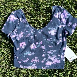 Luluemon Align Tee-shirt